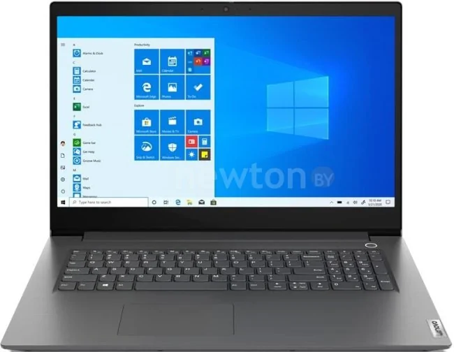 Ноутбук Lenovo V17-IIL 82GX0085RU