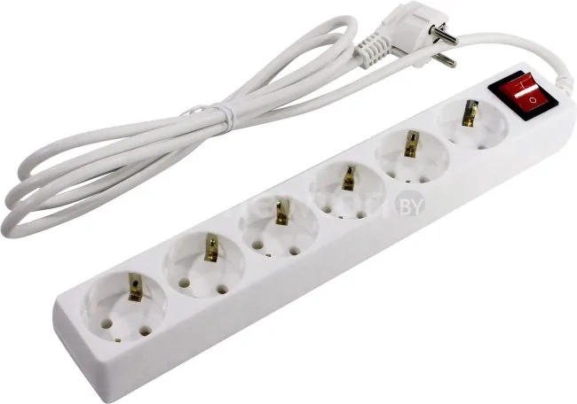 Сетевой фильтр 5bites SP6W-230