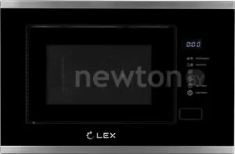 Микроволновая печь LEX BIMO 20.01 IX