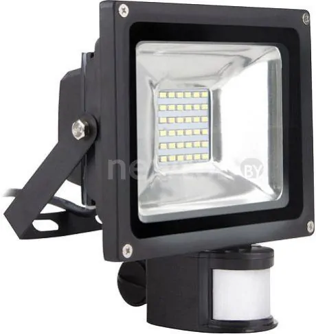 Уличный прожектор SmartBuy SBL-FLSen-10-65K