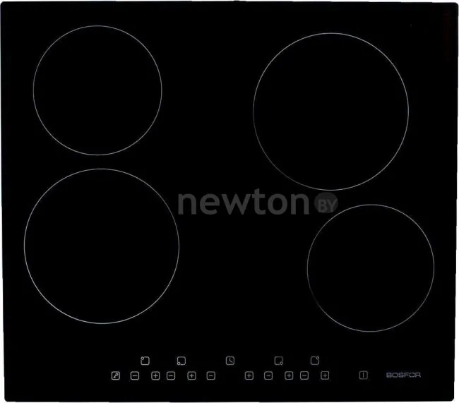 Варочная панель Bosfor EH 6040 BG
