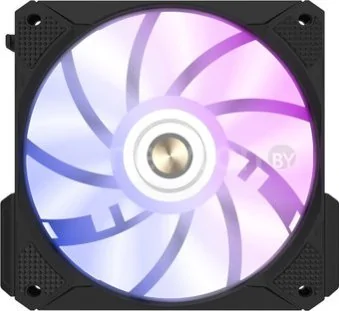 Комплект вентиляторов для корпуса ALSEYE I12B-K10