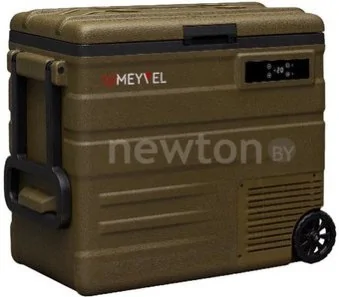 Компрессорный автохолодильник Meyvel AF-U65-travel