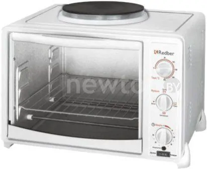 Мини-печь Redber EO-1650
