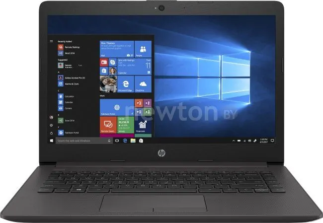 Ноутбук HP 240 G7 175S0EA