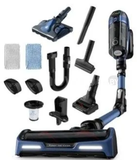 Пылесос Tefal X-Force Flex 14.60 Aqua TY9990