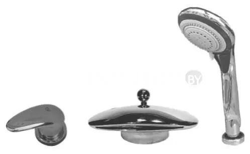 Смеситель Slezak RAV Kongo K070.5S