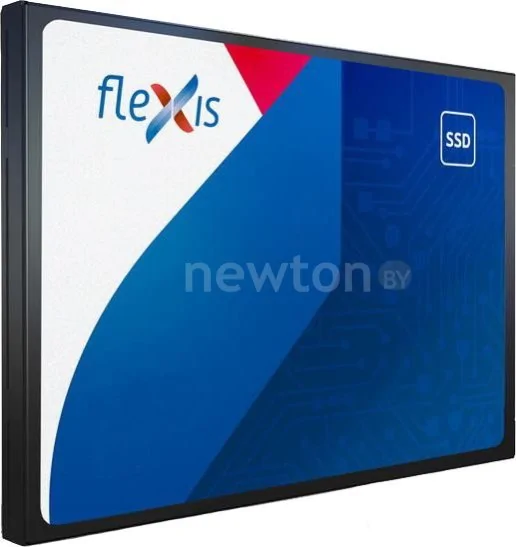 SSD Flexis Basic Pro 512GB FSSD25TBPPRO-512