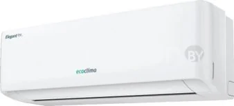 Кондиционер Ecoclima Elegant line On-Off R32 ECW-HE18/AA-4R2