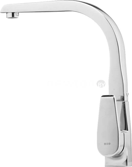 Смеситель Invena Vigo Exe (BZ-99-001)