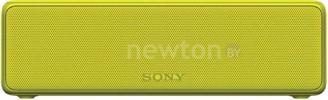 Беспроводная аудиосистема Sony SRS-HG1 (желтый)