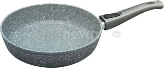 Сковорода Alpenkok Grey Marble AK-0064A/22N