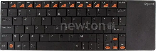 Клавиатура Rapoo E2700