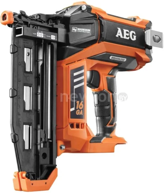 AEG Powertools B16N18-0 (без аккумулятора и ЗУ)