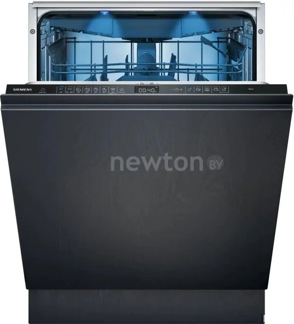 Встраиваемая посудомоечная машина Siemens iQ500 SX65ZX07CE