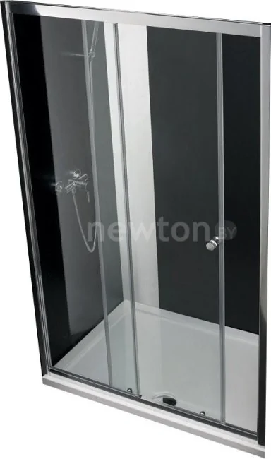 Душевая дверь Cezares Anima-W-BF-1-120-C-Cr