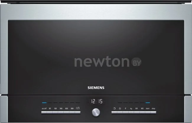 Микроволновая печь Siemens HF25M5R2