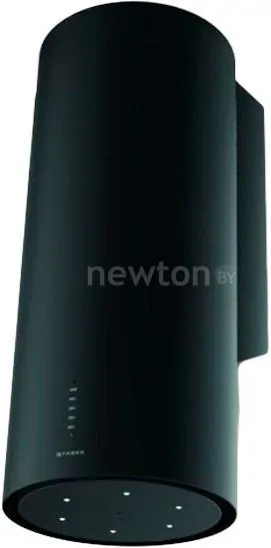 Кухонная вытяжка Faber Cylindra Plus BK Matt A37