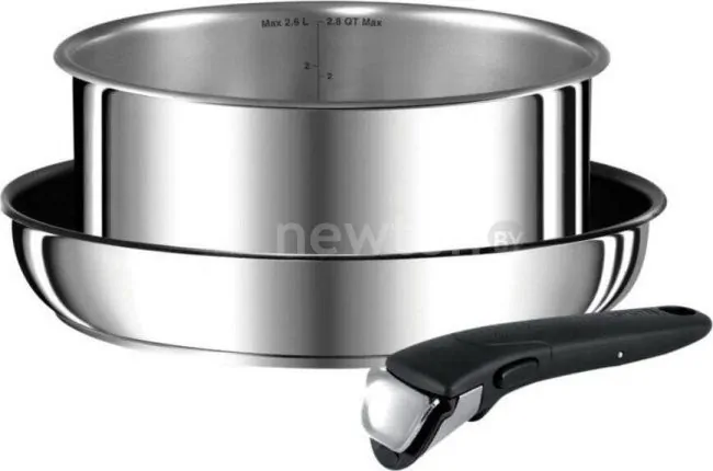 Набор сковород Tefal Ingenio Preference L9408672