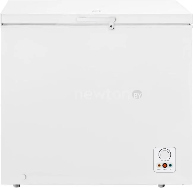 Морозильный ларь Gorenje G200 FH20APW