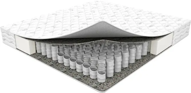 Матрас Natura Vera Light Eco 90x200