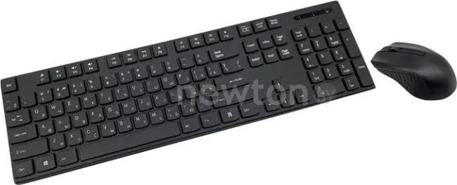 Клавиатура + мышь TFN Slim ME110