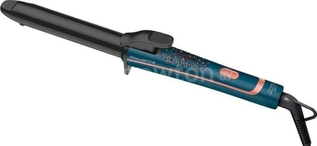 Круглая  плойка Rowenta CF3226
