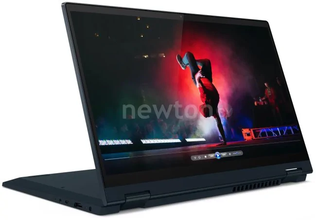 Ноутбук 2-в-1 Lenovo IdeaPad Flex 5 14ALC05 82HU00E1RU
