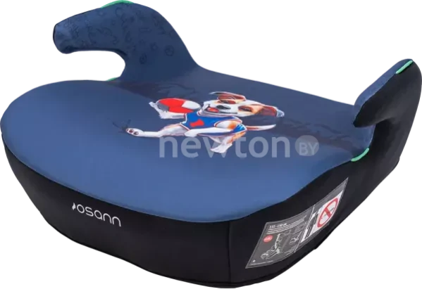 Детское сиденье Osann Boost Dog ru104-309-345