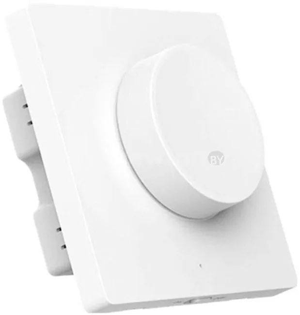 Пульт ДУ Yeelight Bluetooth Wall Switch YLKG07YL (монтируемая версия)
