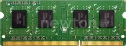 Оперативная память QNAP RAM-8GDR3L-SO-1600