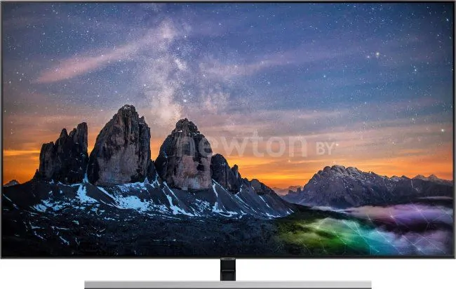 Телевизор Samsung QE75Q80RAU