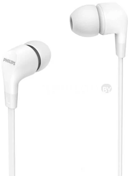 Наушники Philips TAE1105WT/00