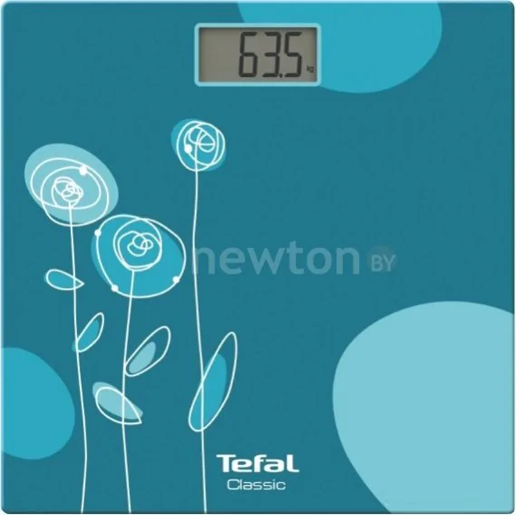 Напольные весы Tefal PP1148V0