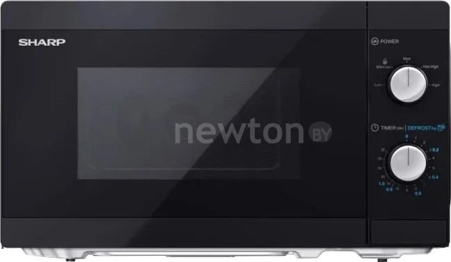 Микроволновая печь Sharp YC-MS01E-B