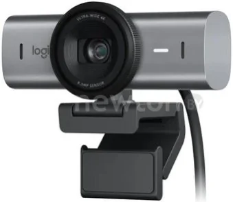 Веб-камера для видеоконференций Logitech MX Brio 705 (графит)