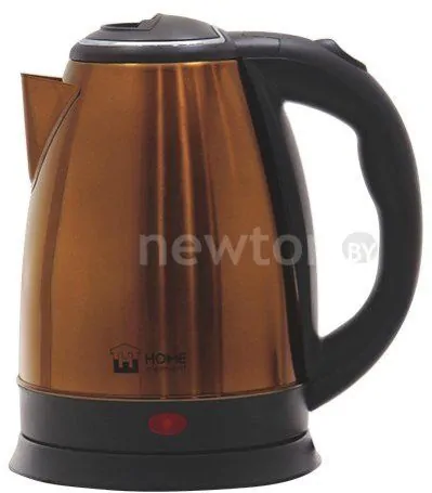 Электрический чайник Home Element HE-KT149 (красный рубин)