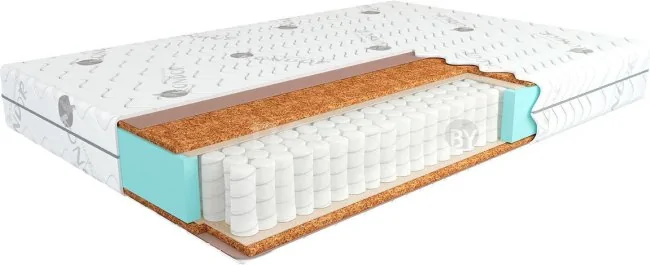 Матрас Kondor Mister Tango 180x200 (жаккард)