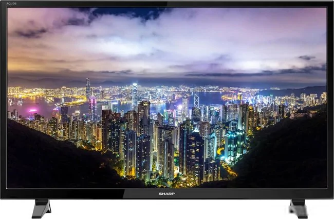 Телевизор Sharp LC-40FG3142E
