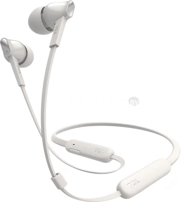Наушники TCL MTRO100BTWT