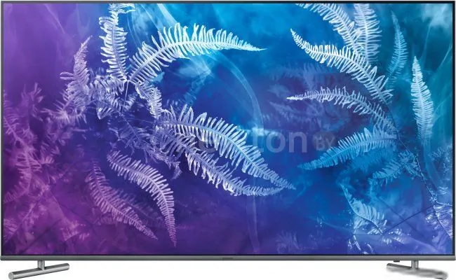 Телевизор Samsung QE55Q6FAMU