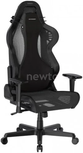 Игровое (геймерское) кресло DXRacer Air D7100 N (черный)