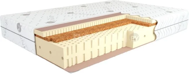 Матрас Kondor Adam 3 85x190 (трикотаж)