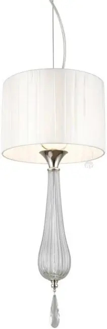 Подвесная люстра Omnilux Kinia APL.708.06.01