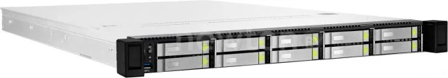 Сетевой накопитель In Win IW-RS110-07 750W