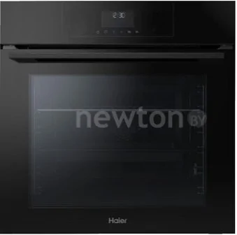 Электрический духовой шкаф Haier HOQ-F3AAN3GB
