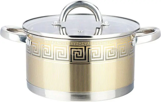 Кастрюля Agness 916-324