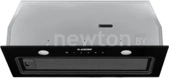 Кухонная вытяжка Exiteq EX-6076 (черный)