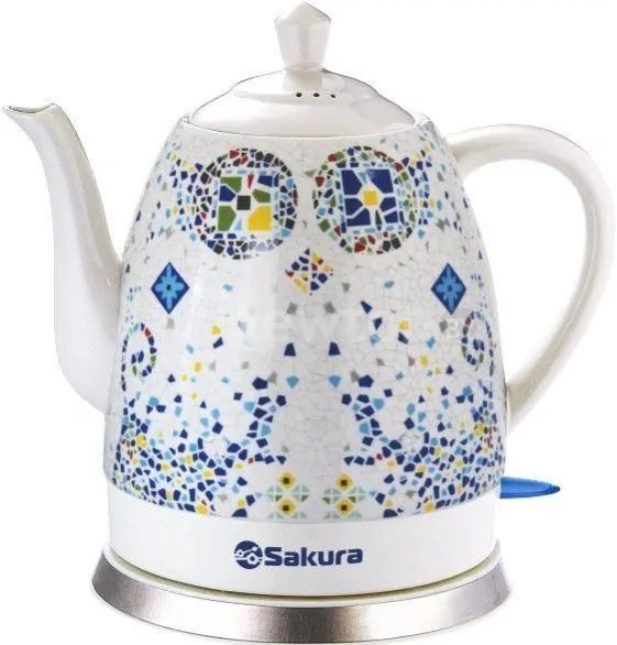 Электрический чайник Sakura SA-2031M
