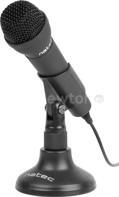 Микрофон Natec Adder